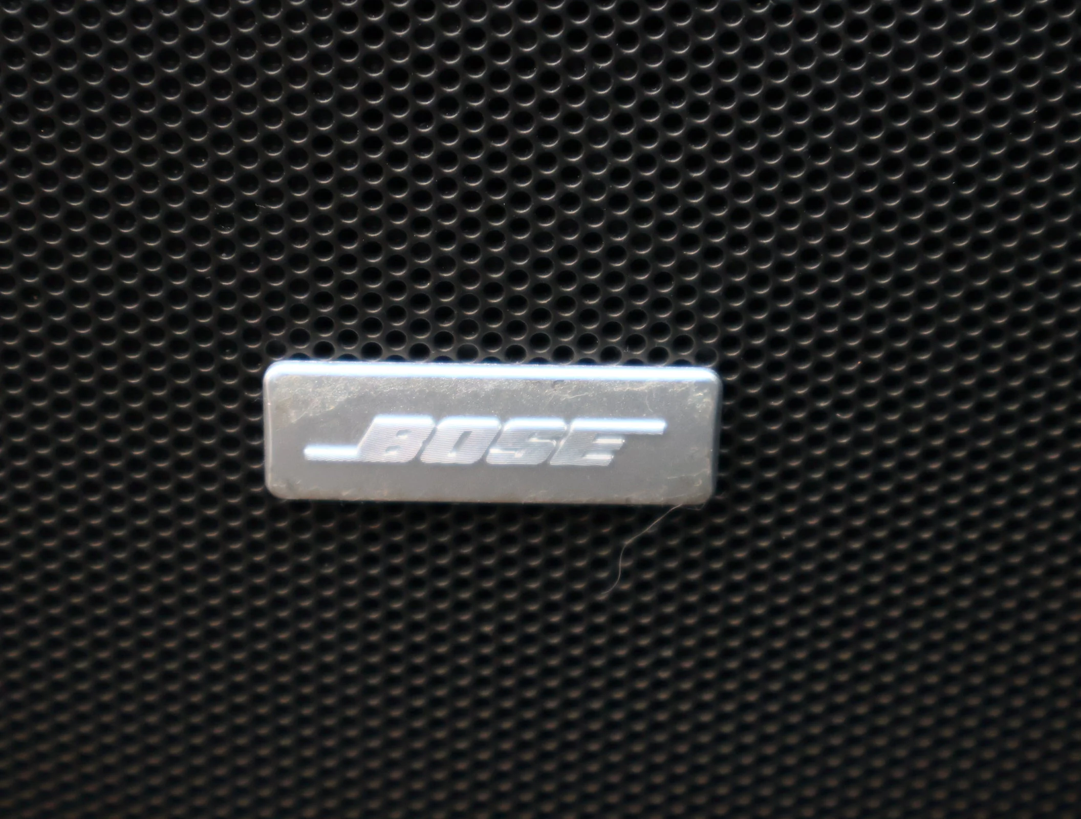 Used 2023 Sterling Gray Metallic Chevrolet RS image 11