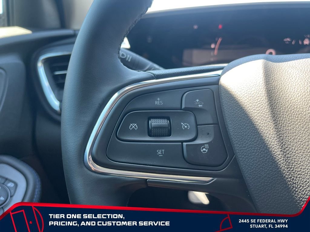 2026 Buick Encore GX Sport Touring - Photo 25