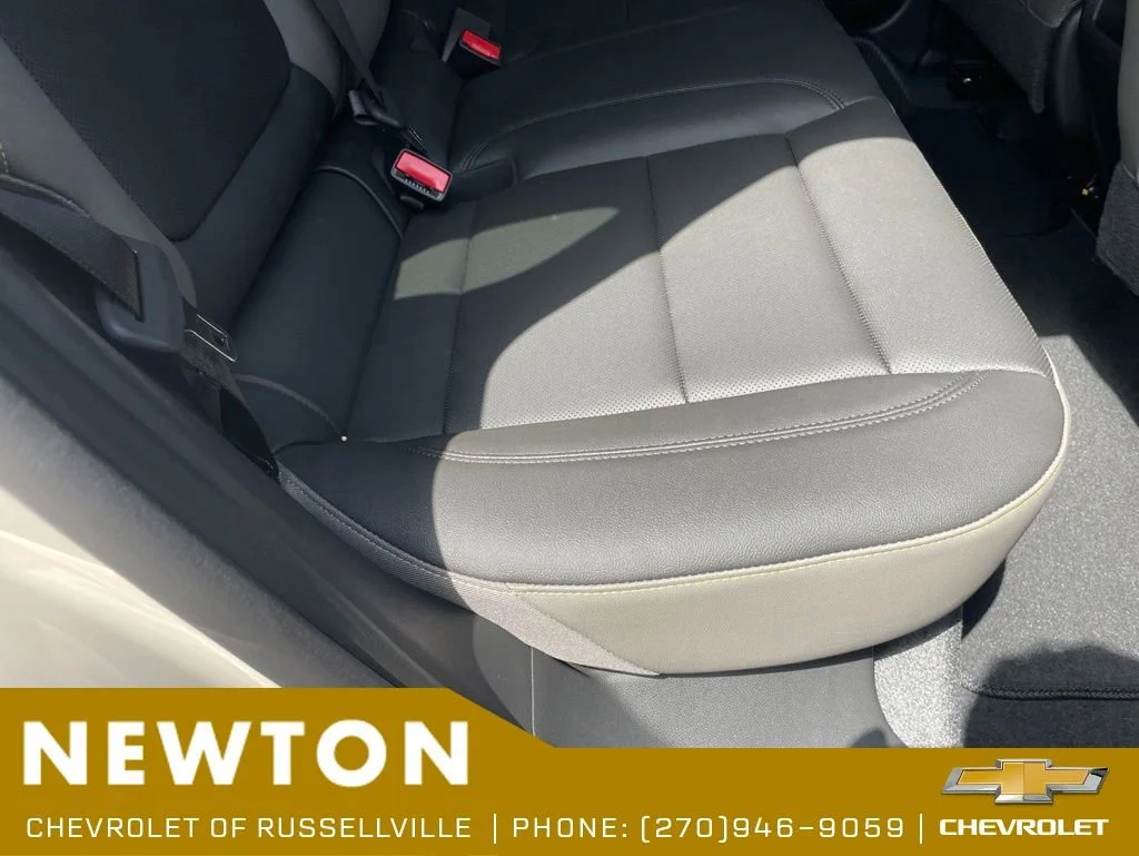 2026 Chevrolet Trax Activ - Photo 28