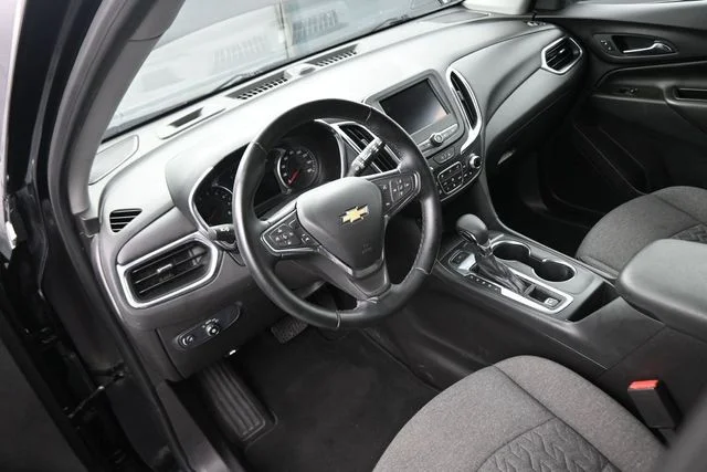 Used 2024 Black Chevrolet LT image 21