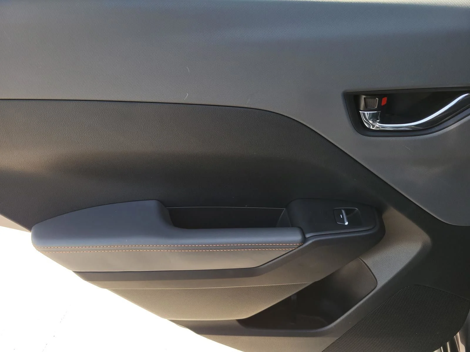 Used 2024 Gray Subaru Limited image 12