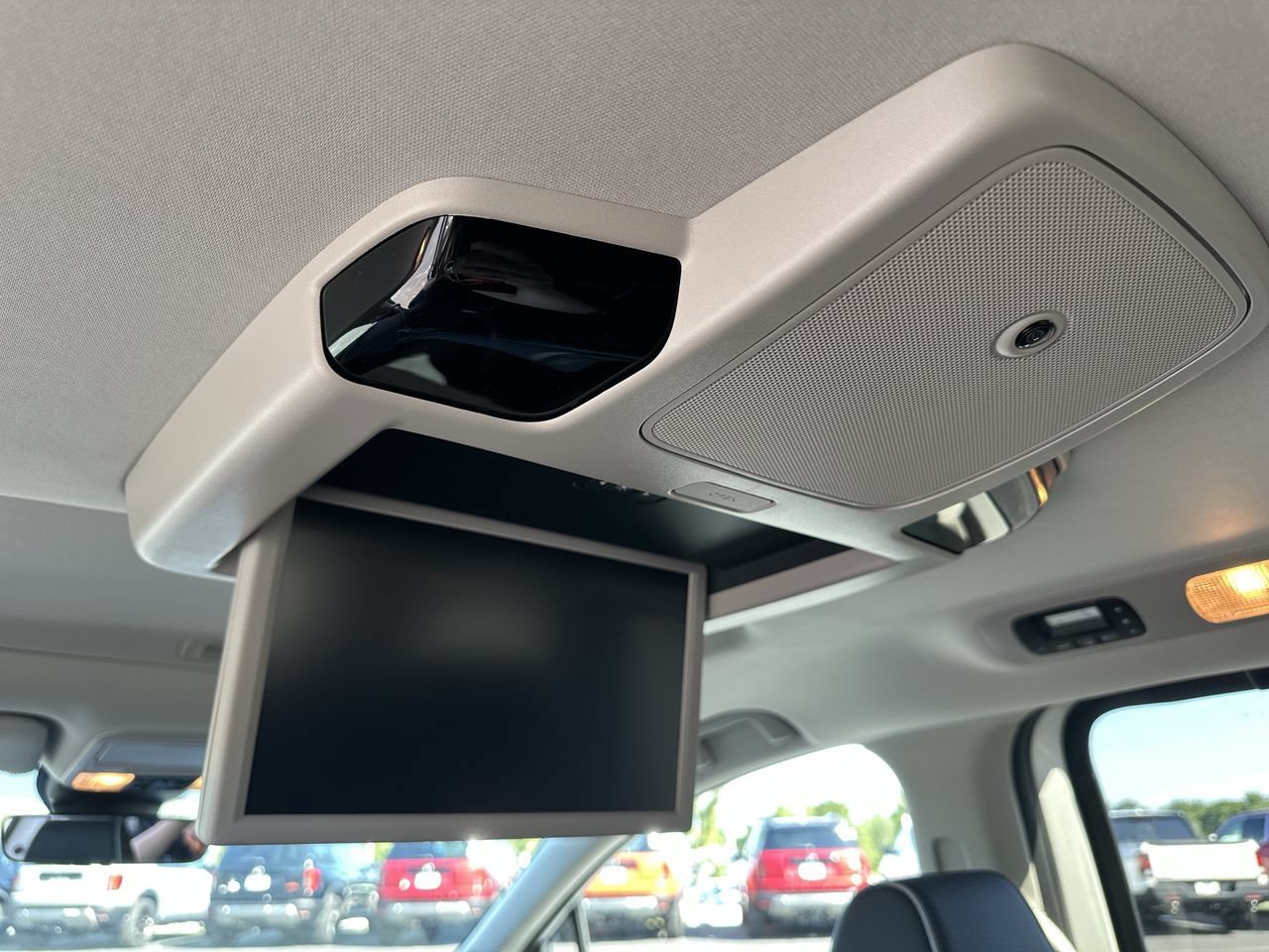 2026 Honda Odyssey Touring - Photo 28