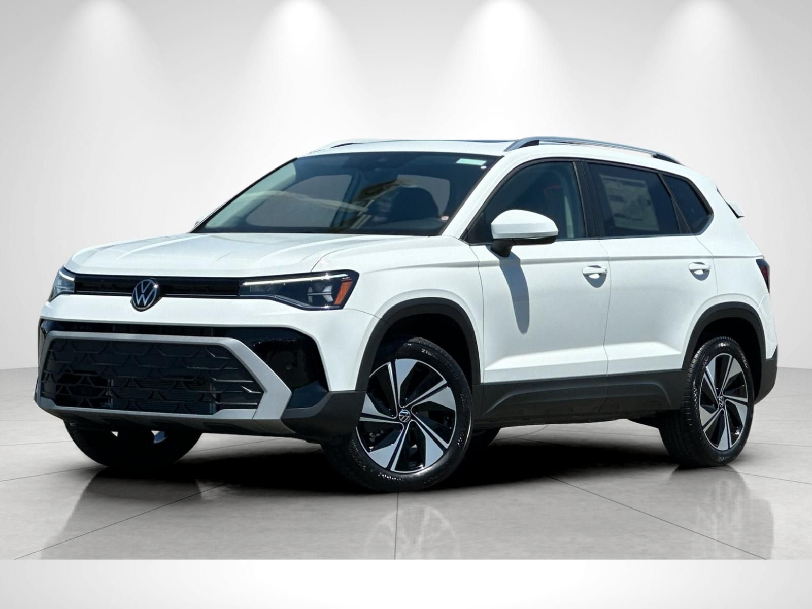 2026 Volkswagen Taos