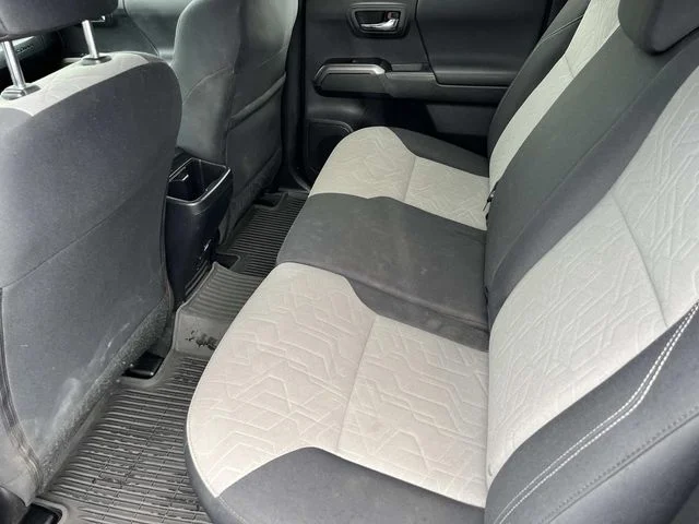 Used 2023  Toyota TRD Off-Road image 17