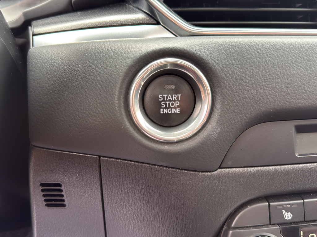 Certified Used 2024 Gray Mazda 2.5 S Carbon Edition image 29