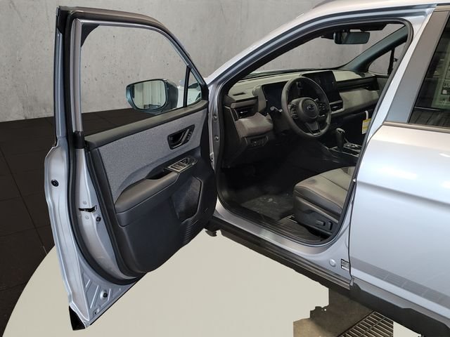 New 2026 ICE SILVER METALLIC Subaru Limited image 18