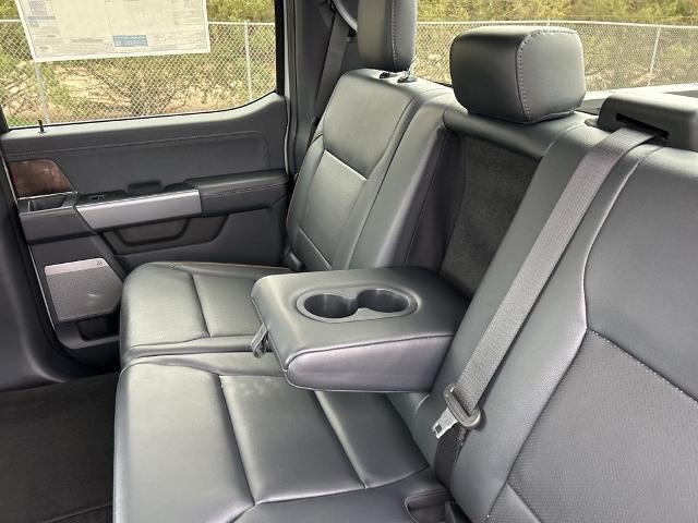 New 2026 Avalanche Ford Lariat image 87