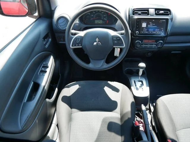 Certified Used 2024  Mitsubishi ES image 12