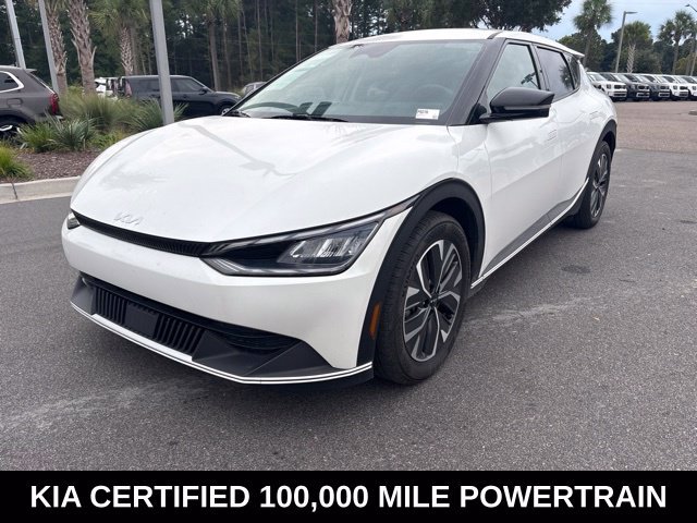 2024 Kia EV6 Light