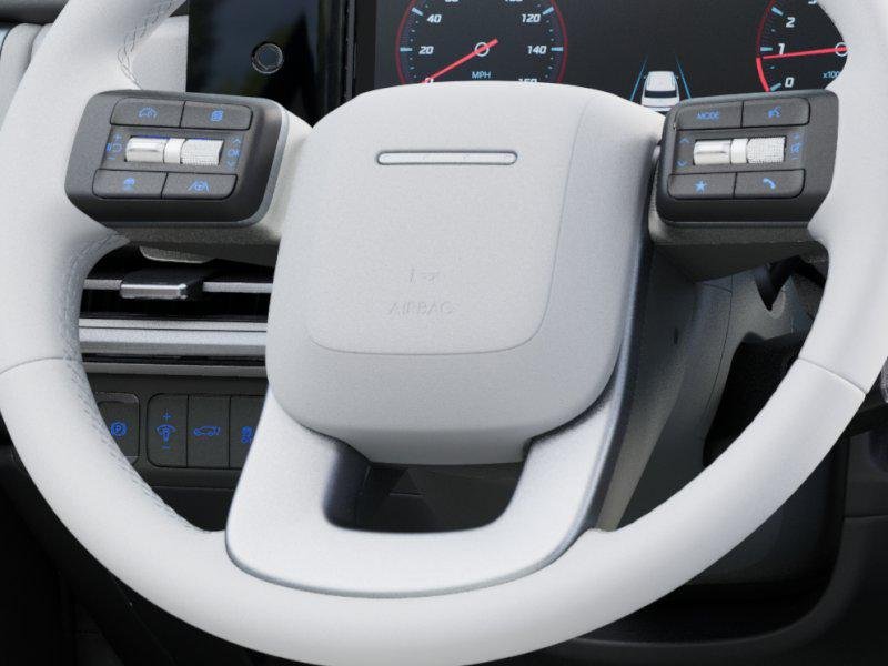 New 2026 White Hyundai Limited image 15