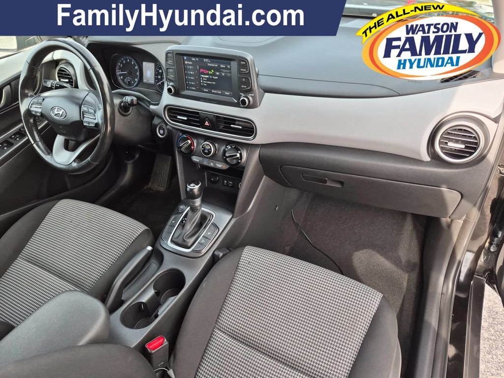 2021 Hyundai Kona SEL - Photo 29