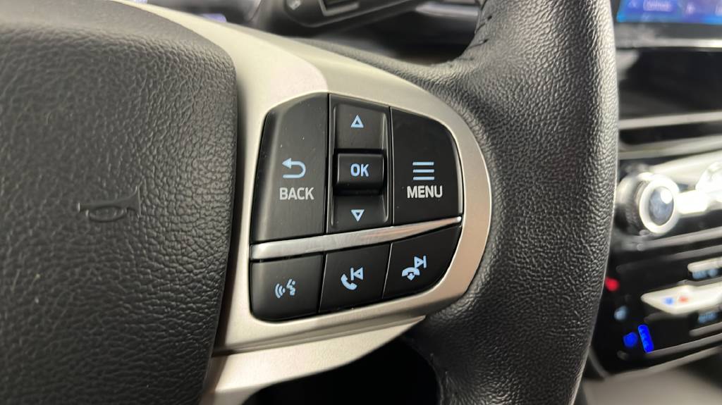 2024 Ford Explorer Limited - Photo 26