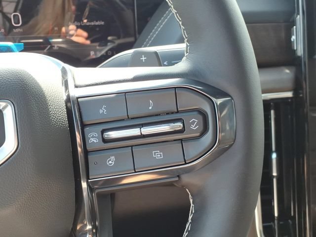 2026 GMC Yukon Denali Ultimate - Photo 16