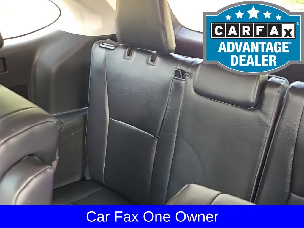 Used 2024 Black Toyota XLE image 17