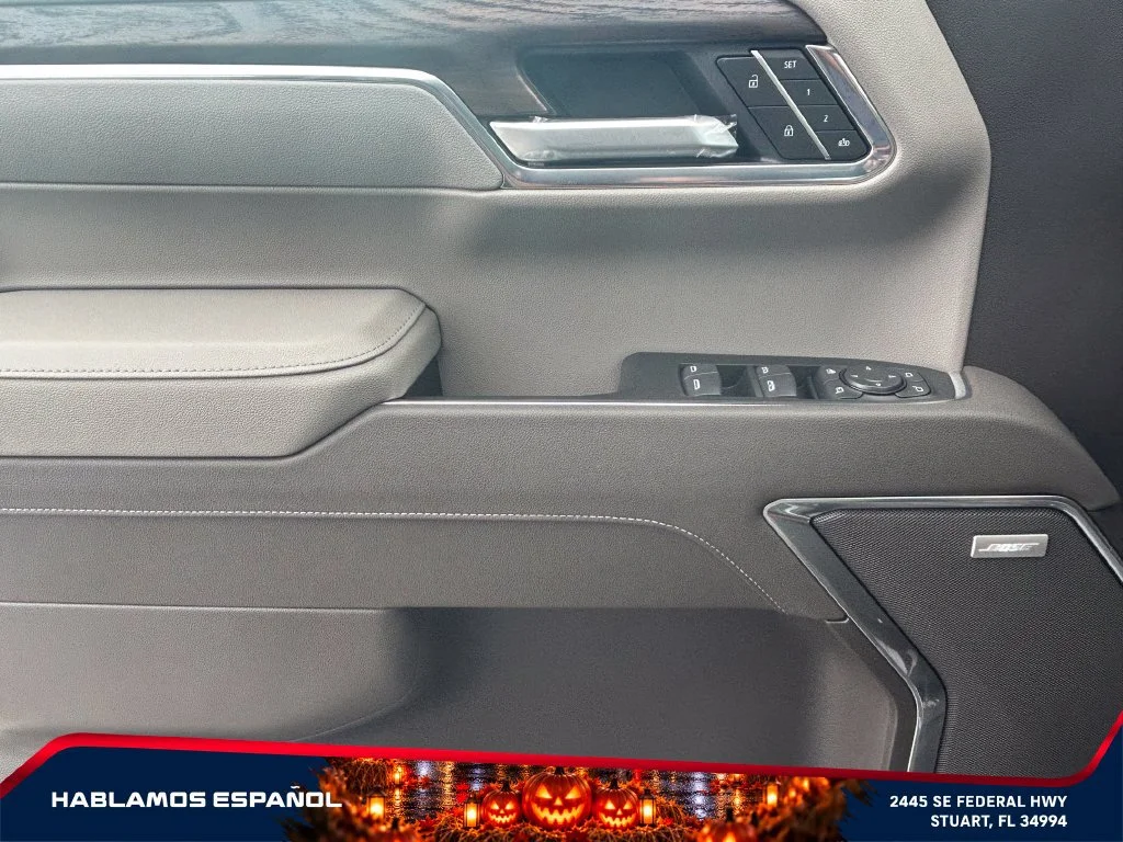 New 2026 Onyx Black GMC SLT image 21