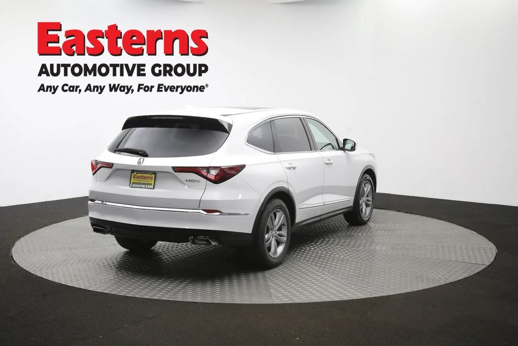 Used 2024 White Acura 3.5L image 45