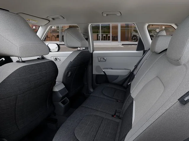 New 2027 White Kia LX image 19