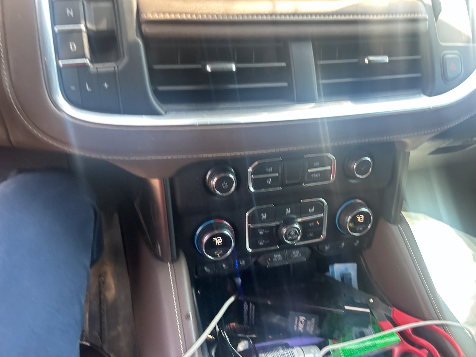 Used 2021 White Chevrolet High Country image 26