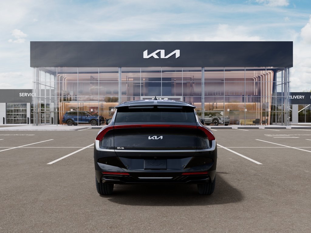 New 2026 Panthera Metal Kia WIND image 5