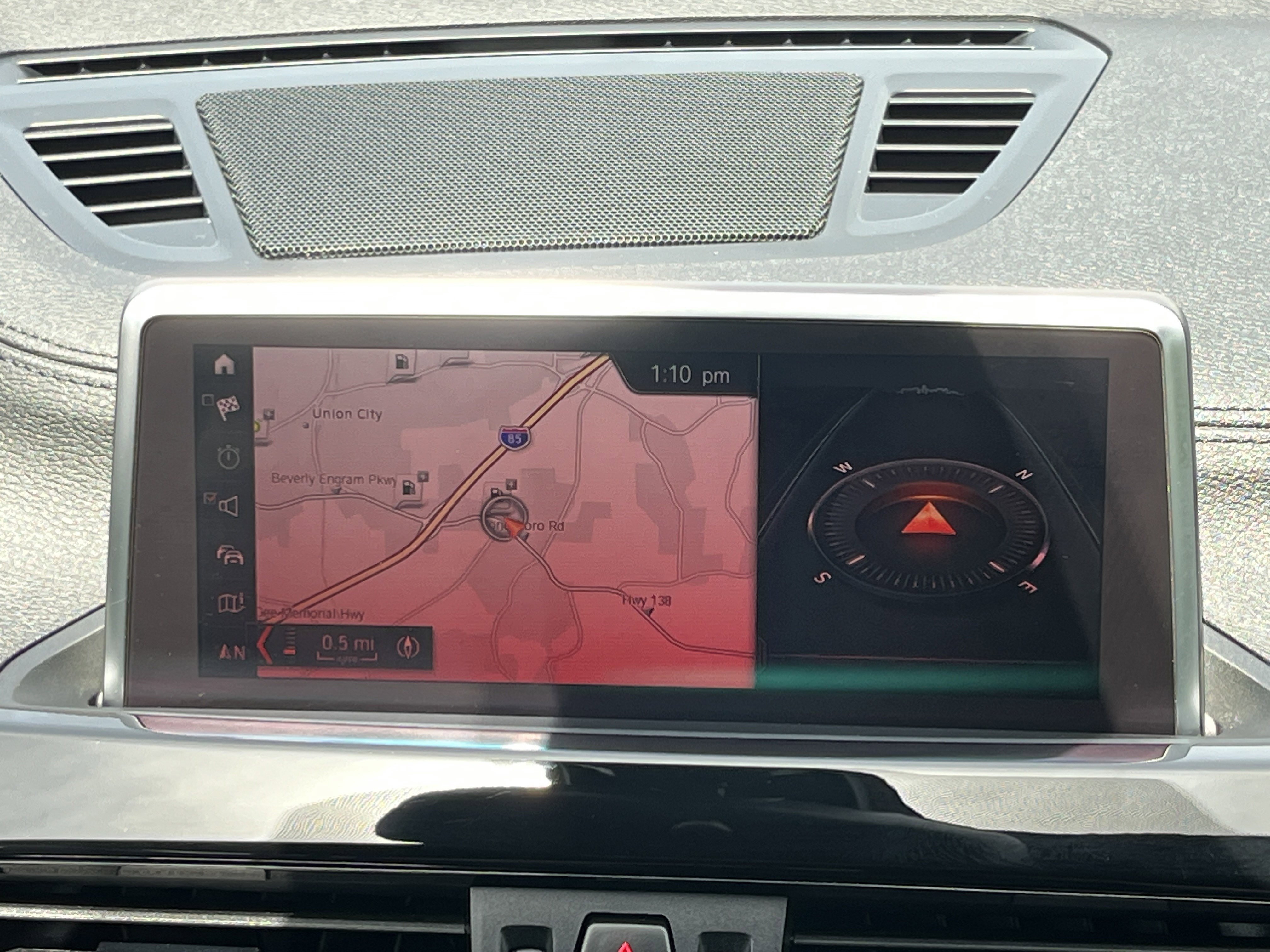 Used 2020 Jet Black BMW sDrive28i image 5