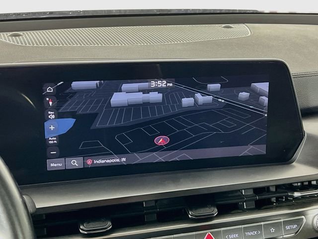 2023 Kia Telluride LX - Photo 18