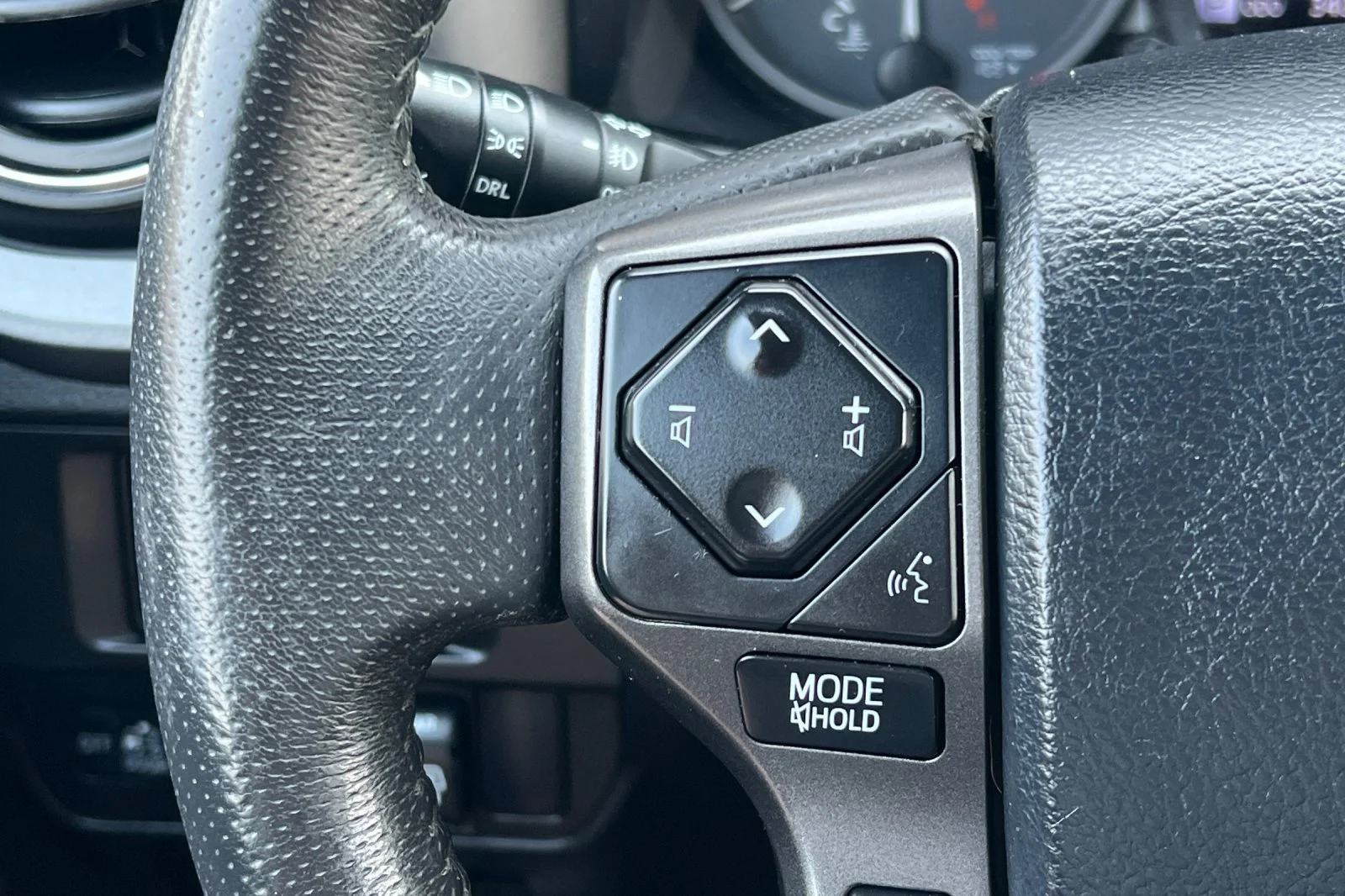 Used 2017 Quicksand Toyota TRD Off Road image 25