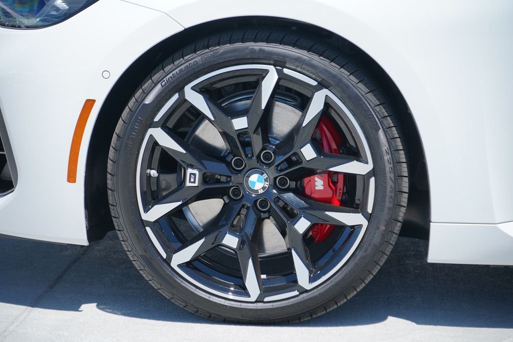 New 2026 Alpine White BMW 230i image 5
