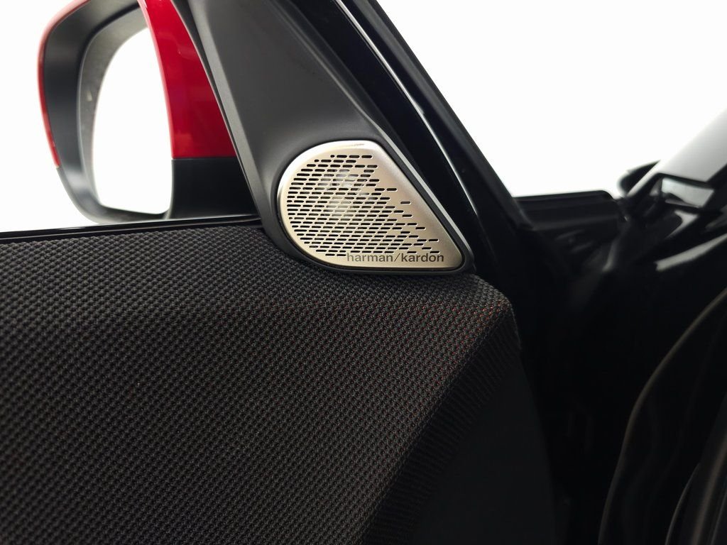 2025 MINI Countryman John Cooper Works - Photo 11