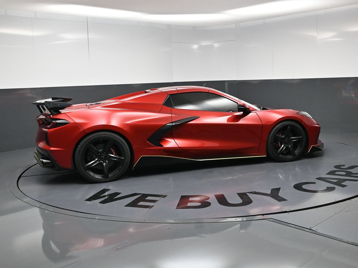Used 2022 Red Mist Metallic Tintcoat Chevrolet 2LT image 15