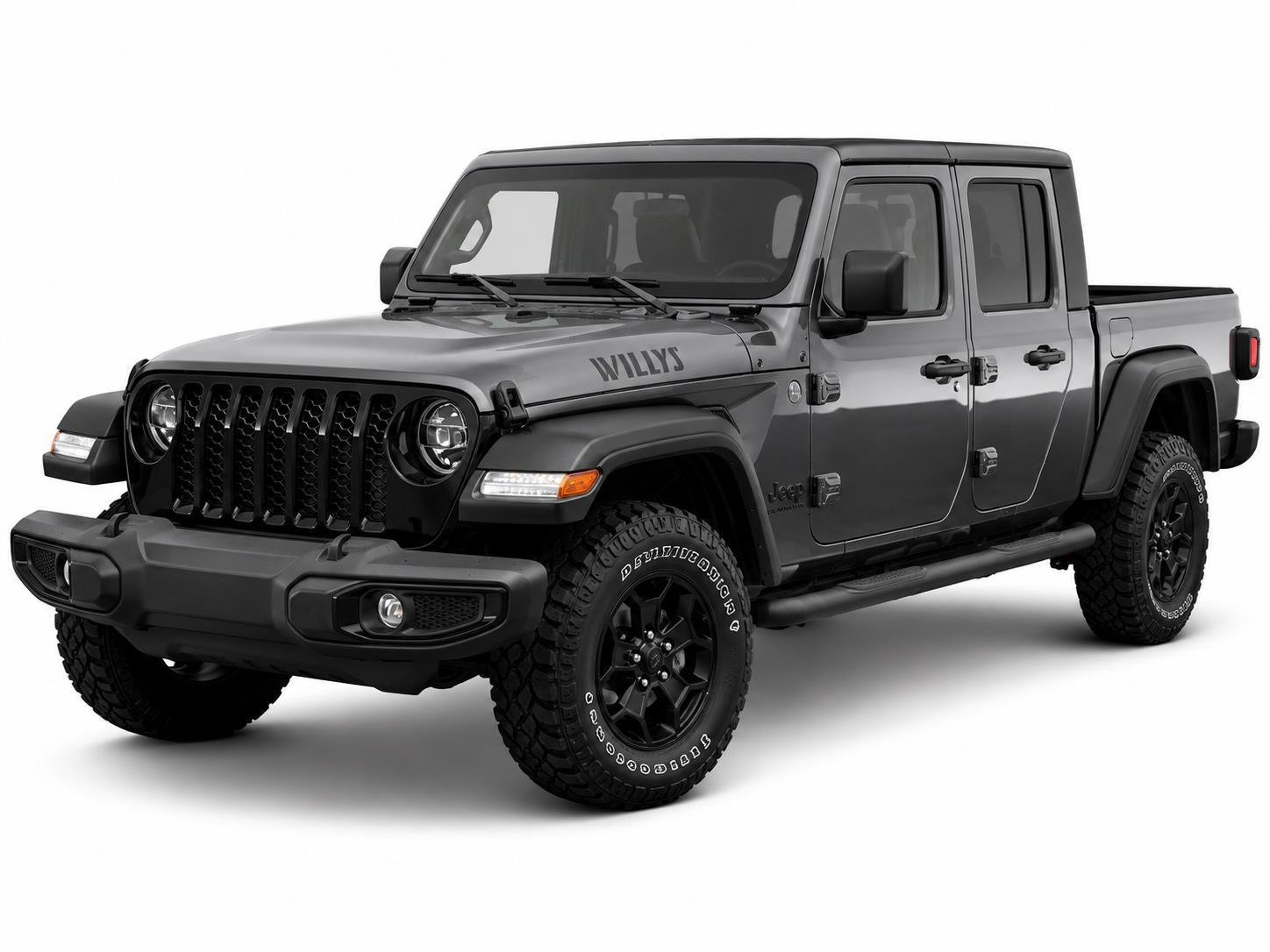 Used 2022  JEEP SPORT image 1