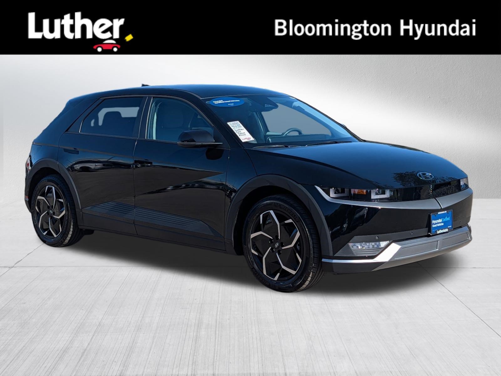 2024 Hyundai IONIQ 5