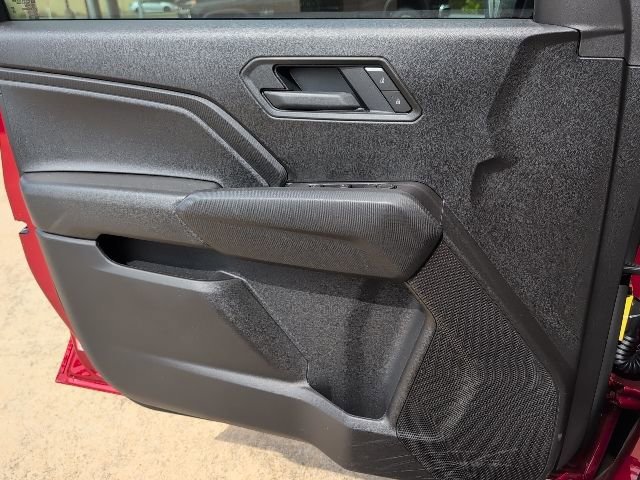 2026 Chevrolet Colorado Trail Boss - Photo 14