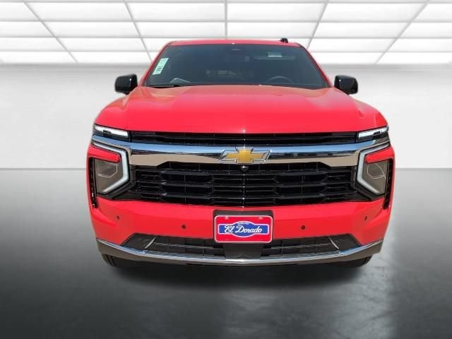 2026 Chevrolet Suburban LS - Photo 26