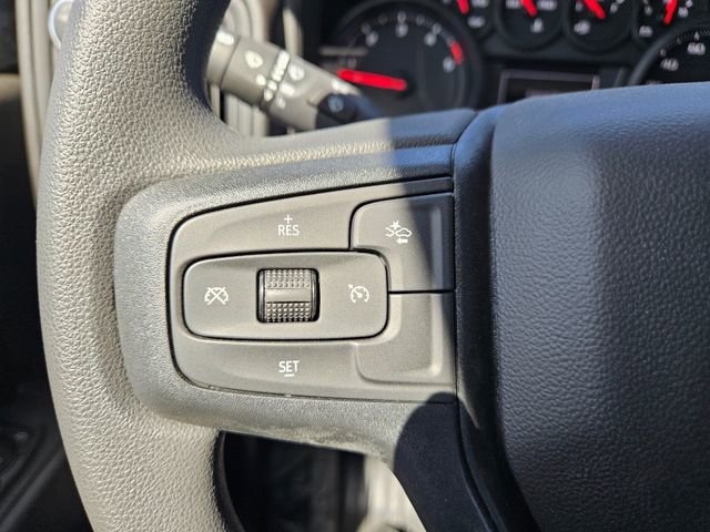 2025 Chevrolet Silverado 3500 HD Work Truck - Photo 29