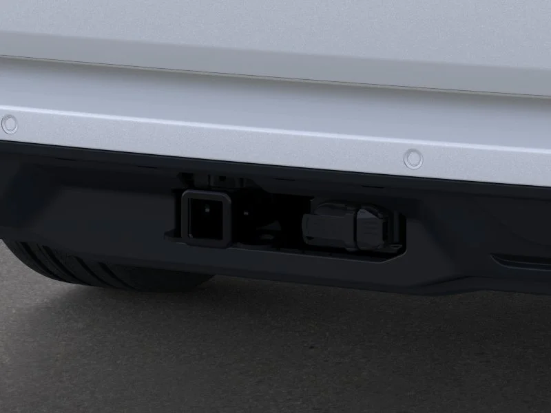 New 2026 Star White Metallic Tri-Coat Ford Active image 23