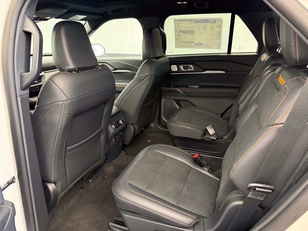 2026 Ford Explorer Tremor - Photo 67