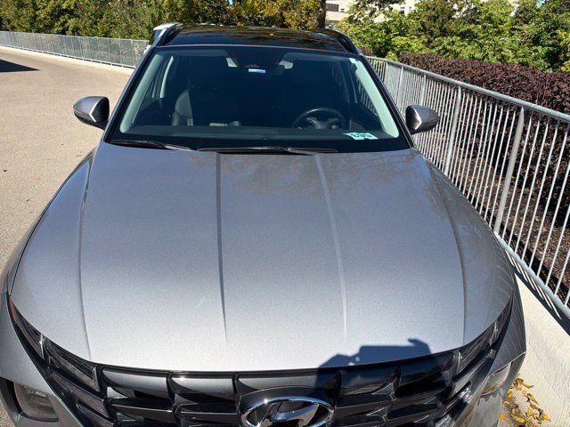 2024 Hyundai Tucson SEL Convenience - Photo 19