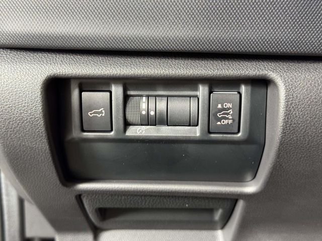 Used 2026 Crystal White Pearl Subaru Premium image 19