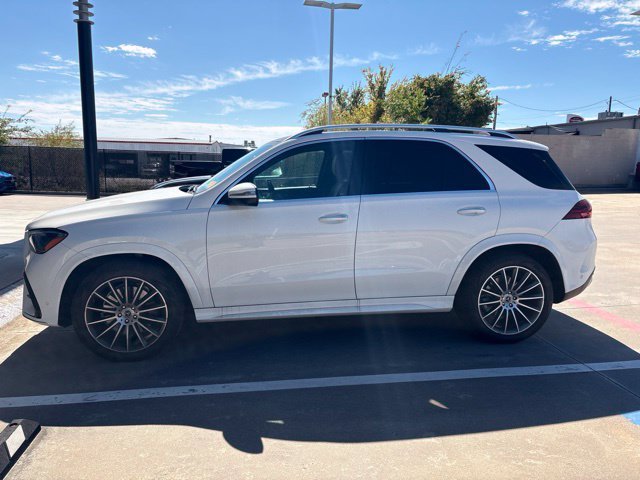 2024 Mercedes-Benz GLE GLE350