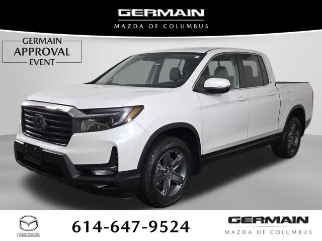 2023 Honda Ridgeline