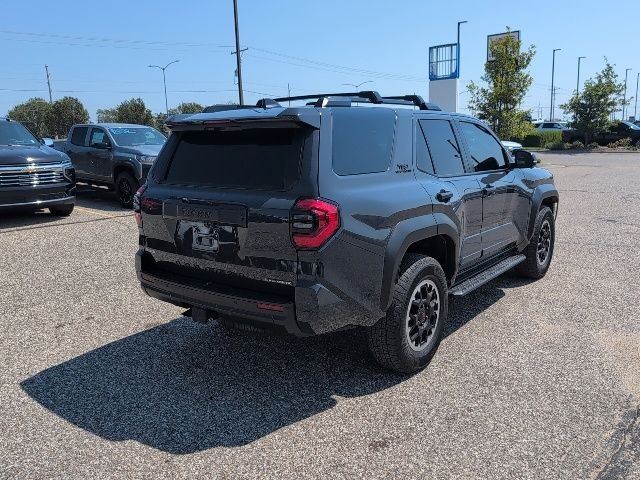 Used 2025 Underground Toyota TRD Off Road Premium image 19