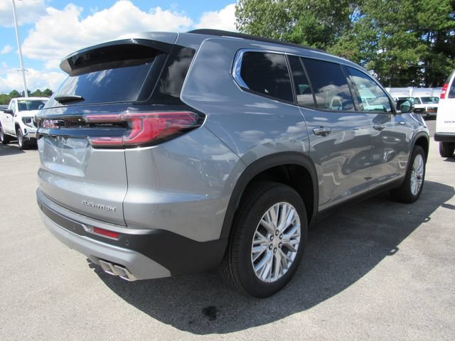 2026 GMC Acadia Elevation - Photo 7