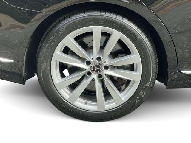 2022 Mercedes-Benz S-Class S 500 - Photo 9