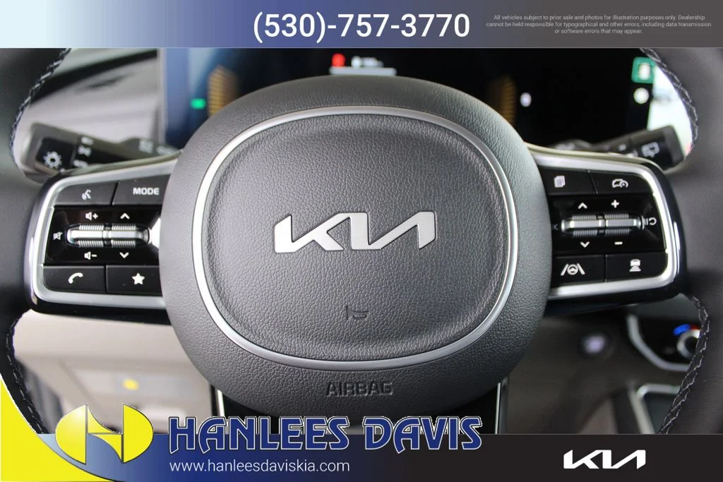 New 2026 Gray Kia LXS image 27