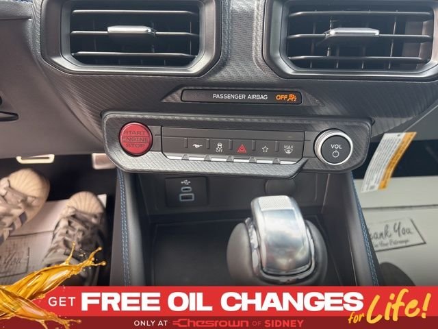 2025 Ford Mustang Dark Horse - Photo 19