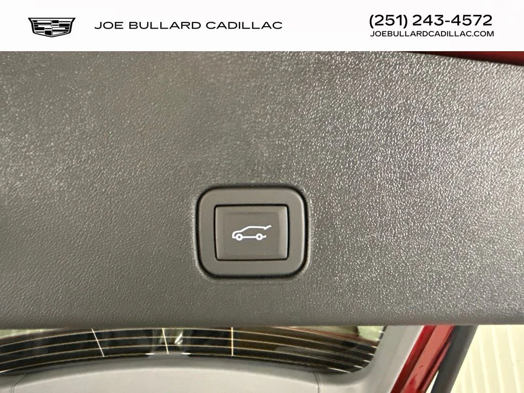 2026 Cadillac OPTIQ Luxury - Photo 30