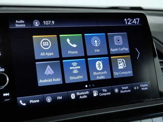 Used 2025  Honda Sport-L image 21