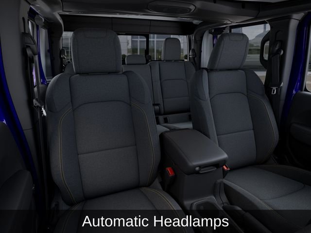 New 2026 Reign Exterior Paint Jeep Sport S image 19