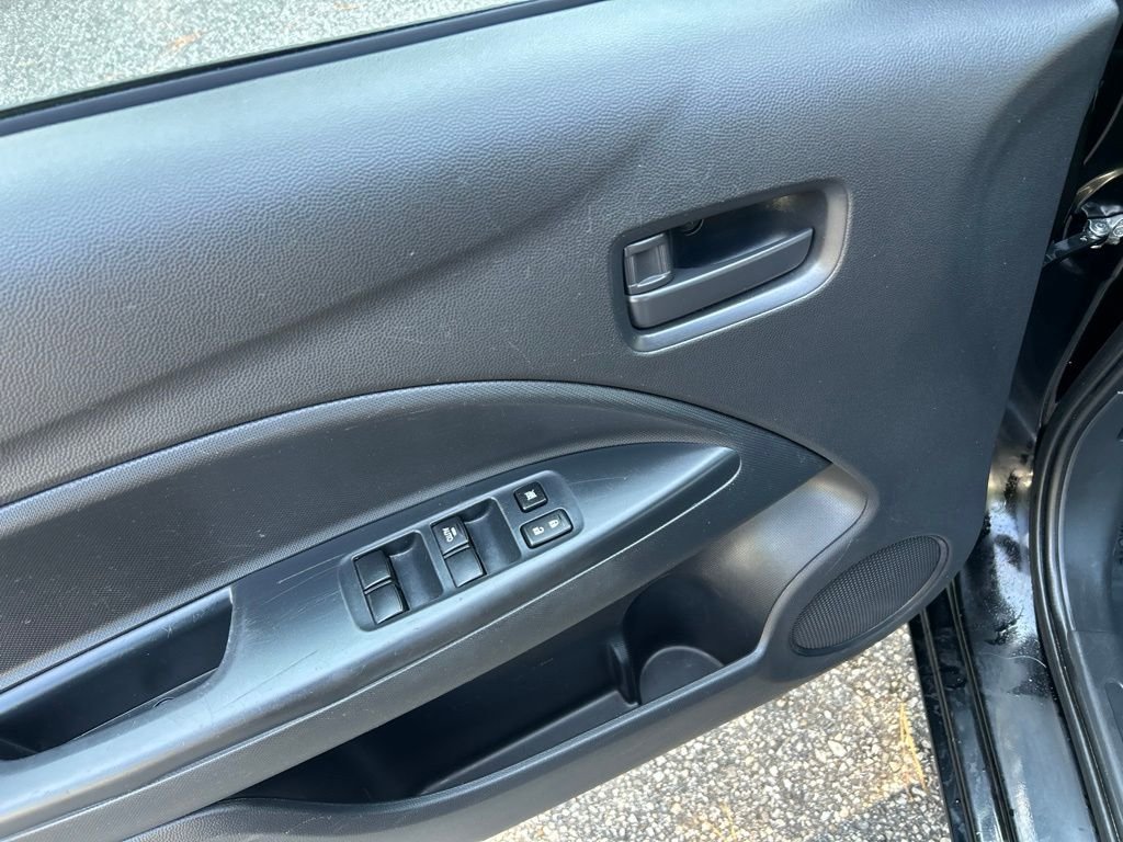 2024 Mitsubishi Mirage ES - Photo 13