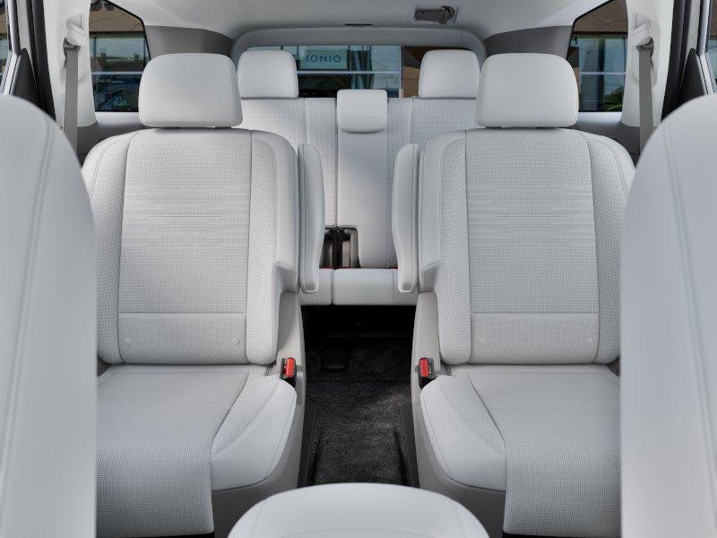 New 2027  Hyundai Limited 7P image 12